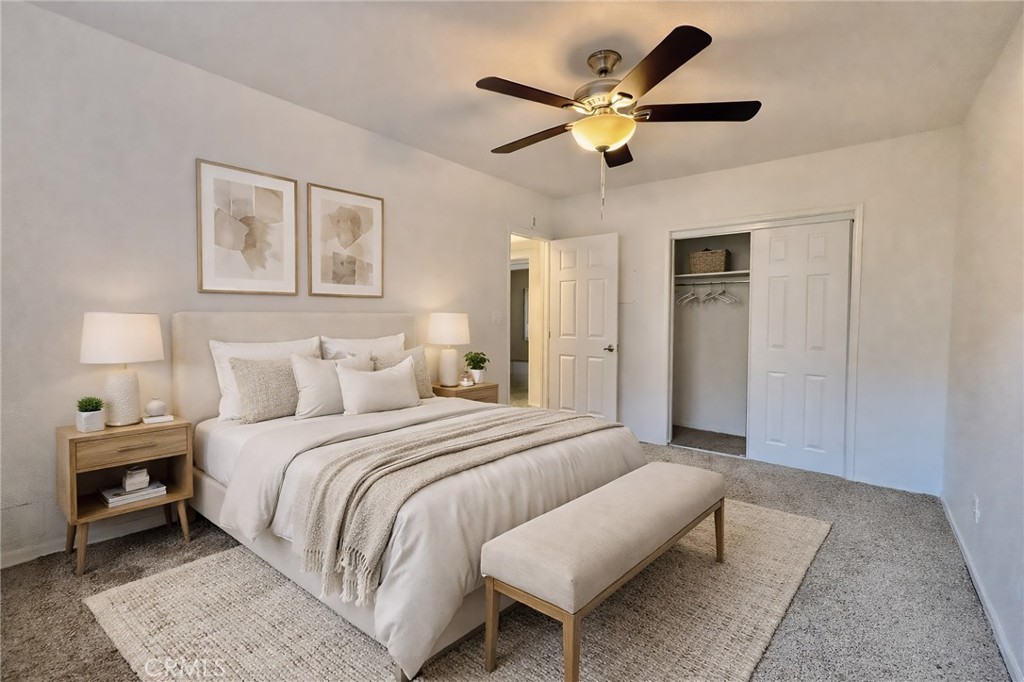 1810 W Sallie 7, Anaheim CA 92804 - photo 4