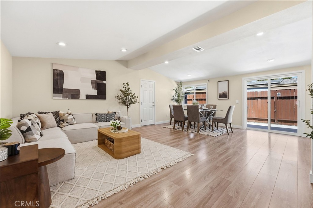 1816 E Santa Ana, Anaheim CA 92805 - photo 1