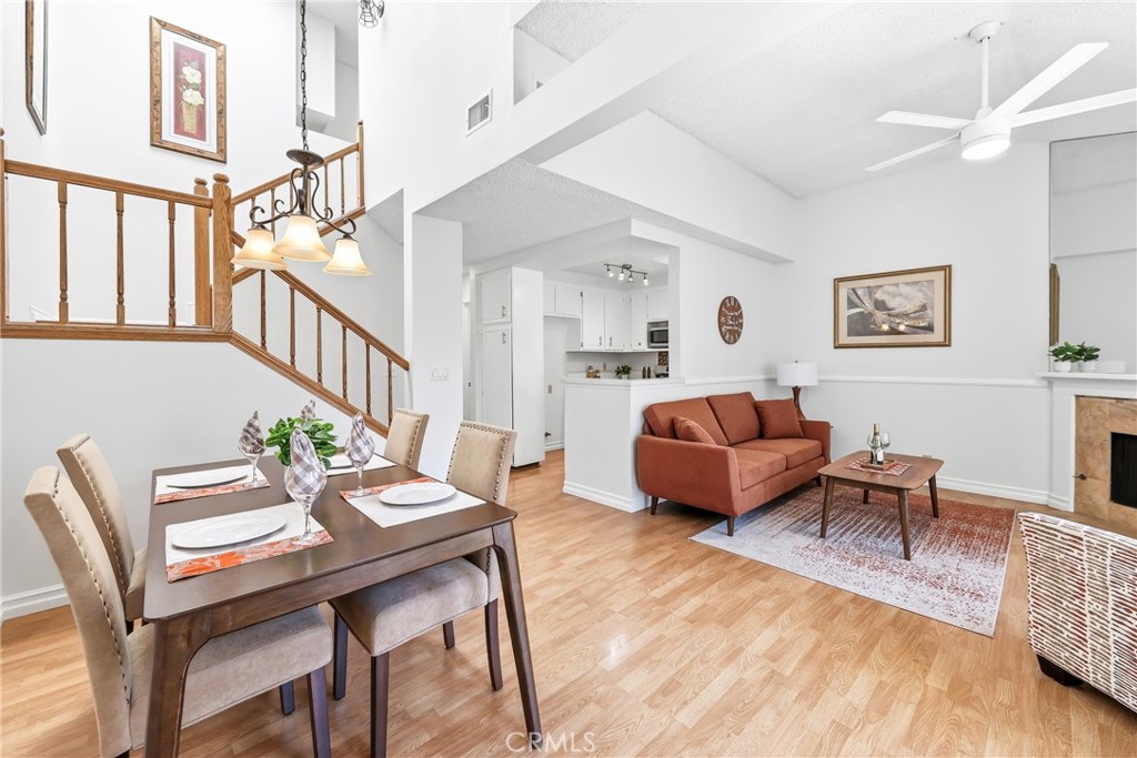 Welcome home! - 1816 W. Falmouth Ave #18, Anaheim CA 92801 - photo 1
