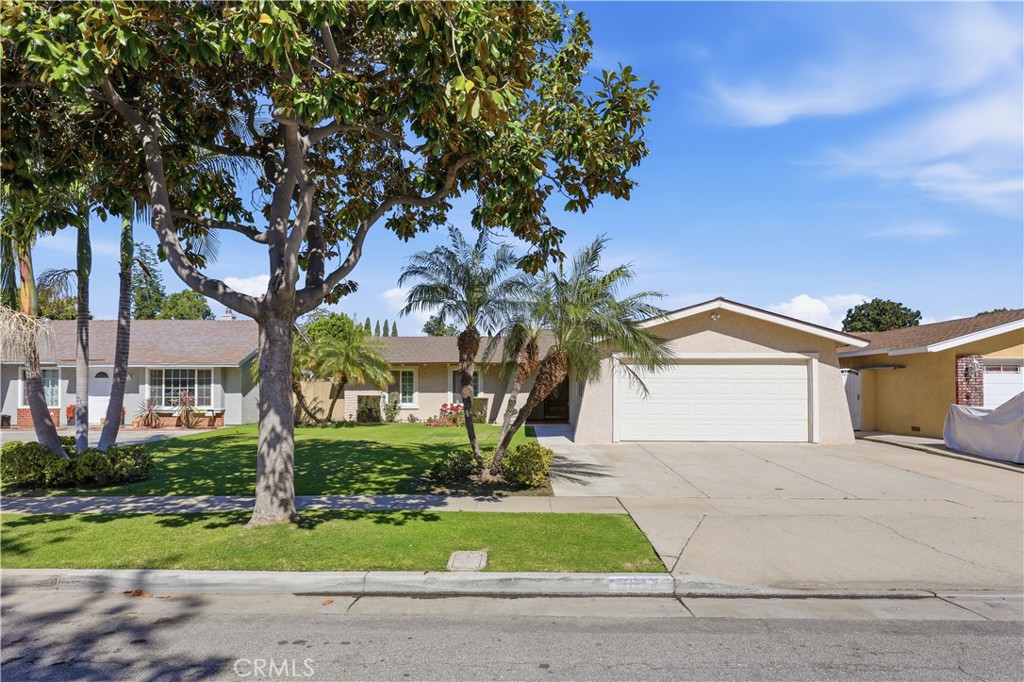 1817 E Alcove, Anaheim CA 92805 - photo 1