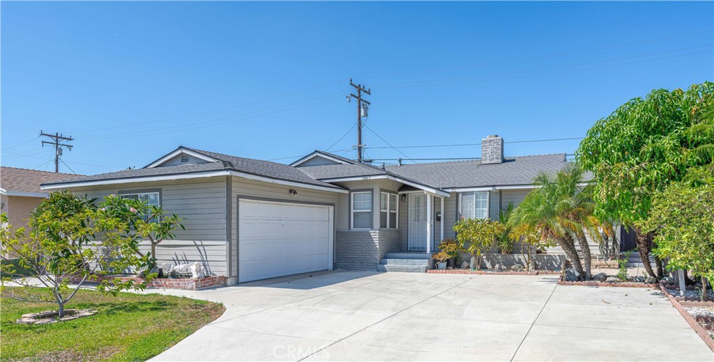 1817 E Morava Avenue, Anaheim CA 92805 - photo 1
