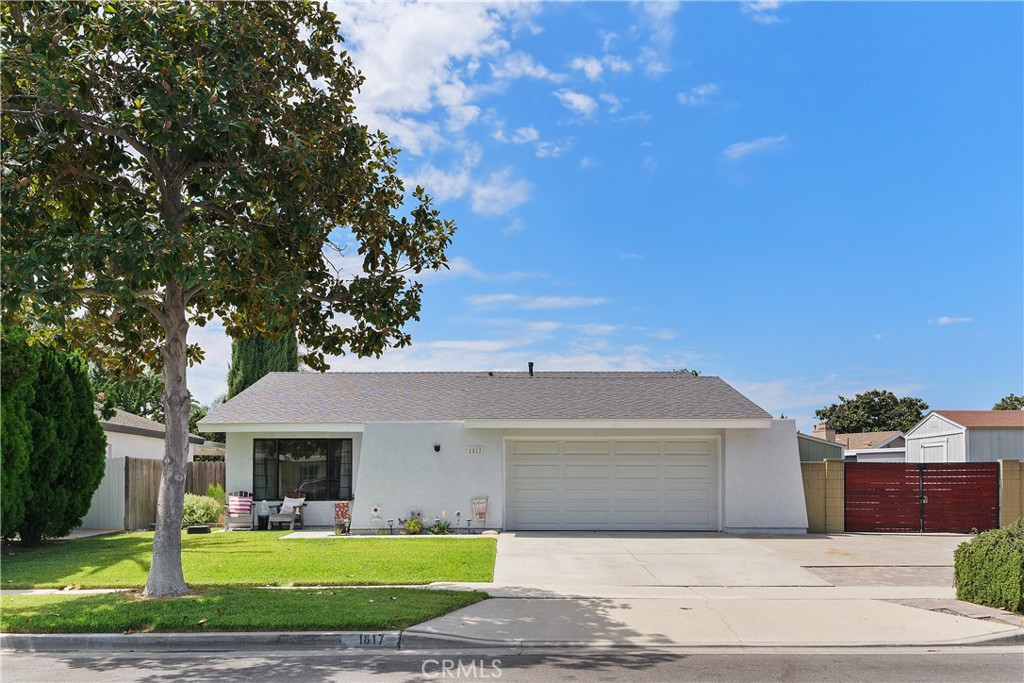 1817 N Symphony Street, Anaheim CA 92807 - photo 1