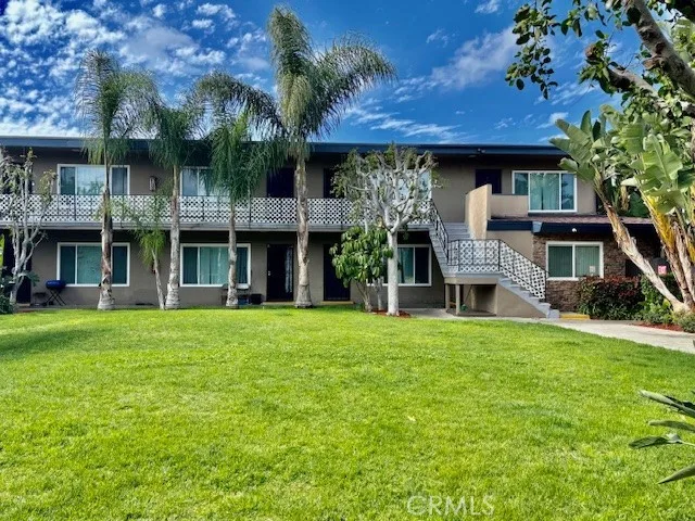 1820 W Sallie 2, Anaheim, CA 92804