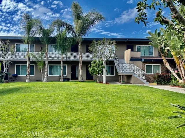 1820 W Sallie 6, Anaheim, CA 92804