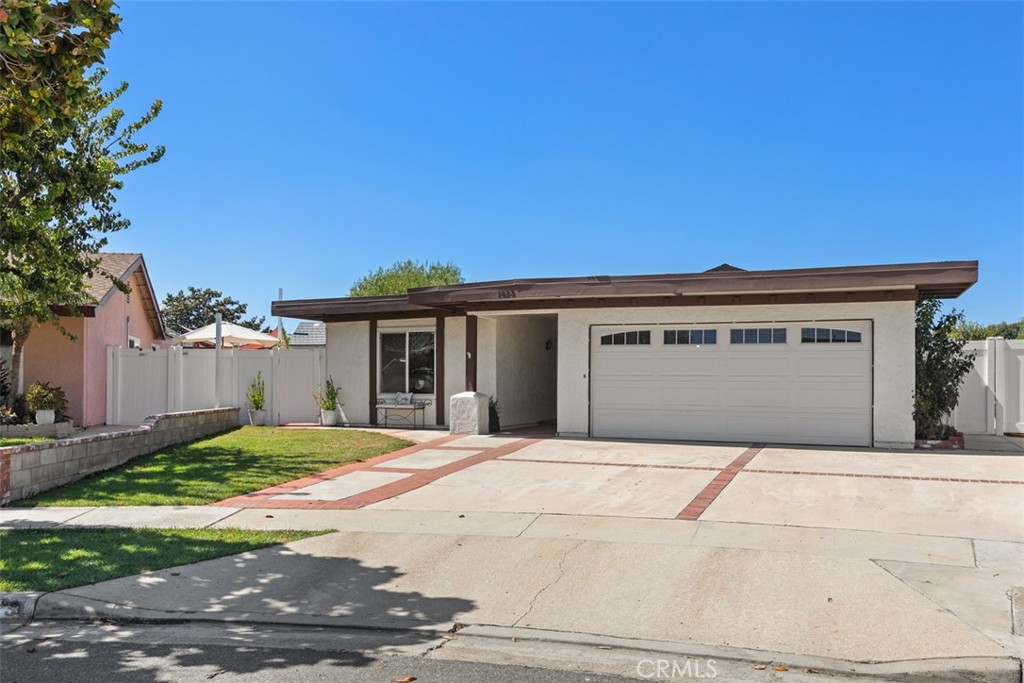 1823 N Budlong Circle, Anaheim CA 92807 - photo 1
