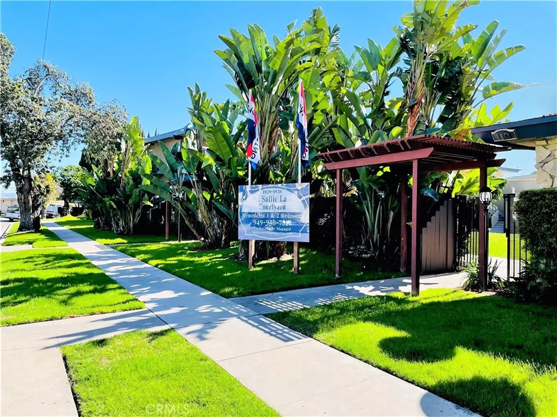 1826 W Sallie 6, Anaheim, CA 92804