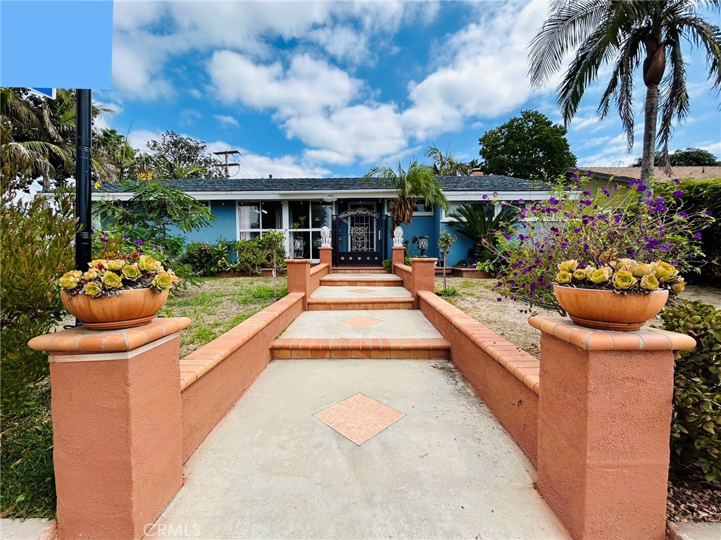 1828 S Ninth Street, Anaheim CA 92802 - photo 1