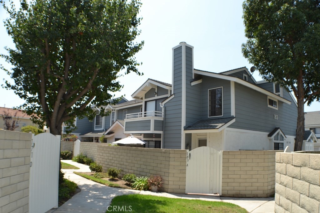 183 N Magnolia Avenue B, Anaheim CA 92801 - photo 1
