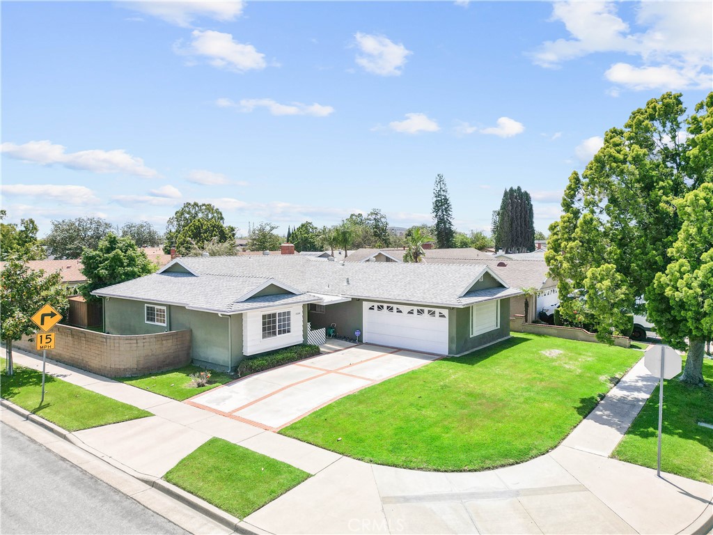1830 E Turin Avenue, Anaheim CA 92805 - photo 1