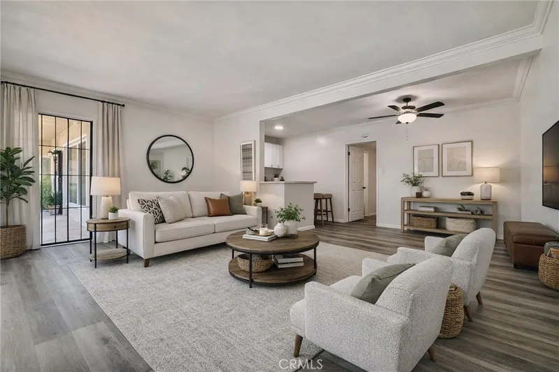 1835 W Crestwood 5, Anaheim, CA 92804