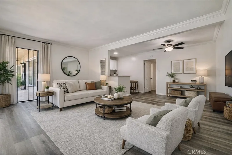 1835 W Crestwood A, Anaheim, CA 92804