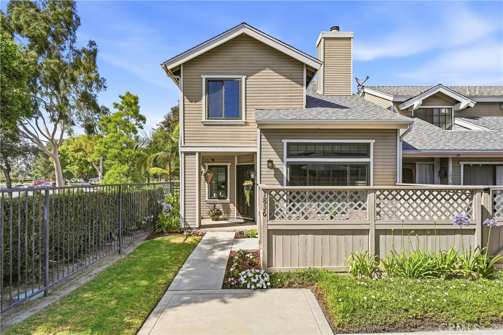 1836 W Falmouth Avenue 11, Anaheim CA 92801 - photo 1