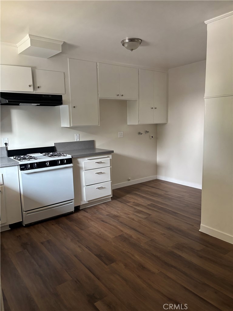 Unit D - 1837 W Gramercy, Anaheim CA 92801 - photo 3