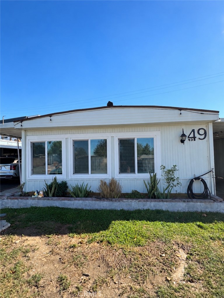 1844 Haster Street 49, Anaheim CA 92802 - photo 2