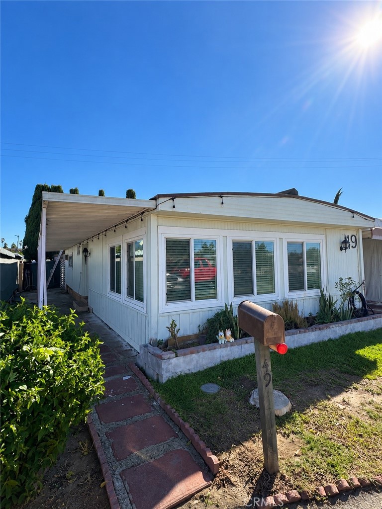 1844 Haster Street 49, Anaheim CA 92802 - photo 3