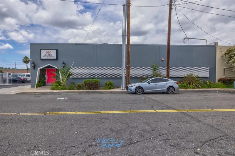 1845 S Lewis, Anaheim, CA 92805