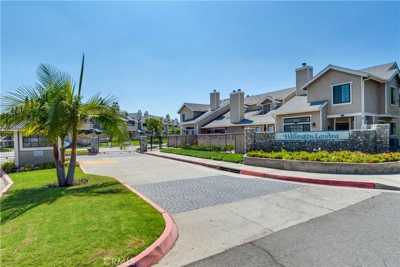 1846 W Falmouth, Anaheim, CA 92801