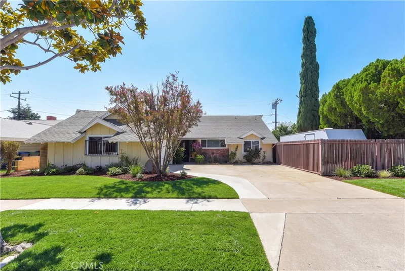 18472 Woodwind Lane, Anaheim