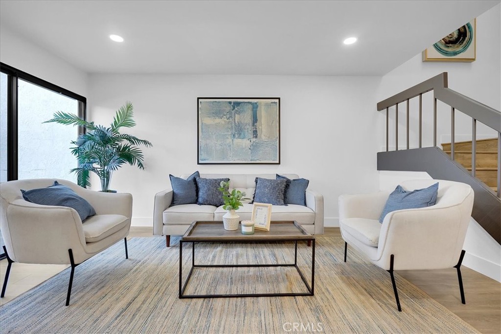 185 N Magnolia Avenue C, Anaheim CA 92801 - photo 1