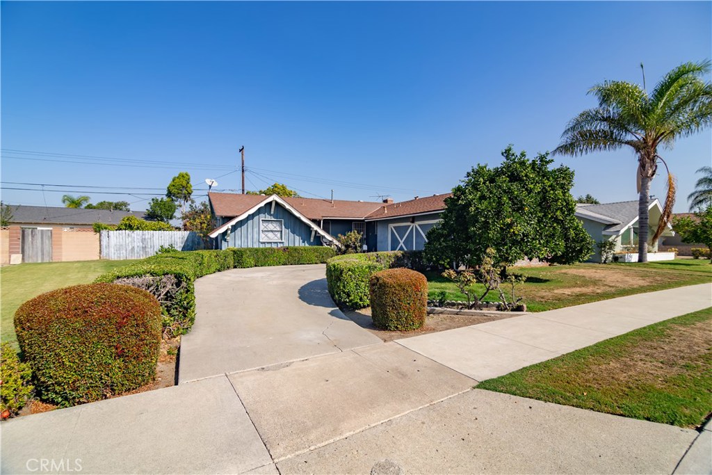 1857 W Tedmar Avenue, Anaheim CA 92804 - photo 1
