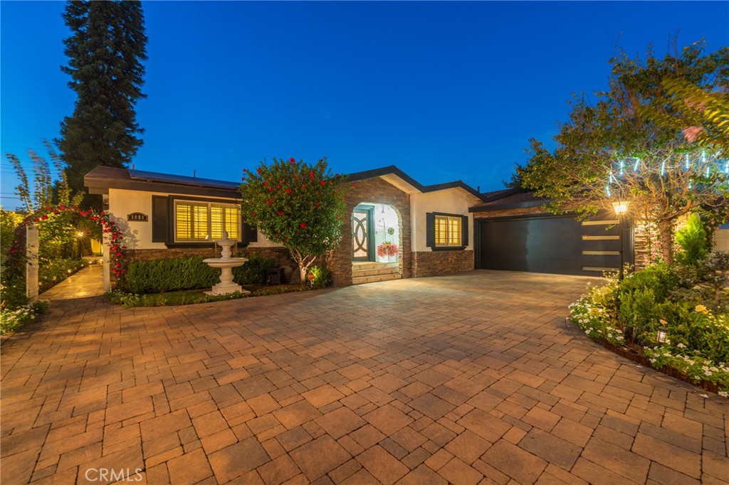 1861 W Chalet, Anaheim CA 92804 - photo 1