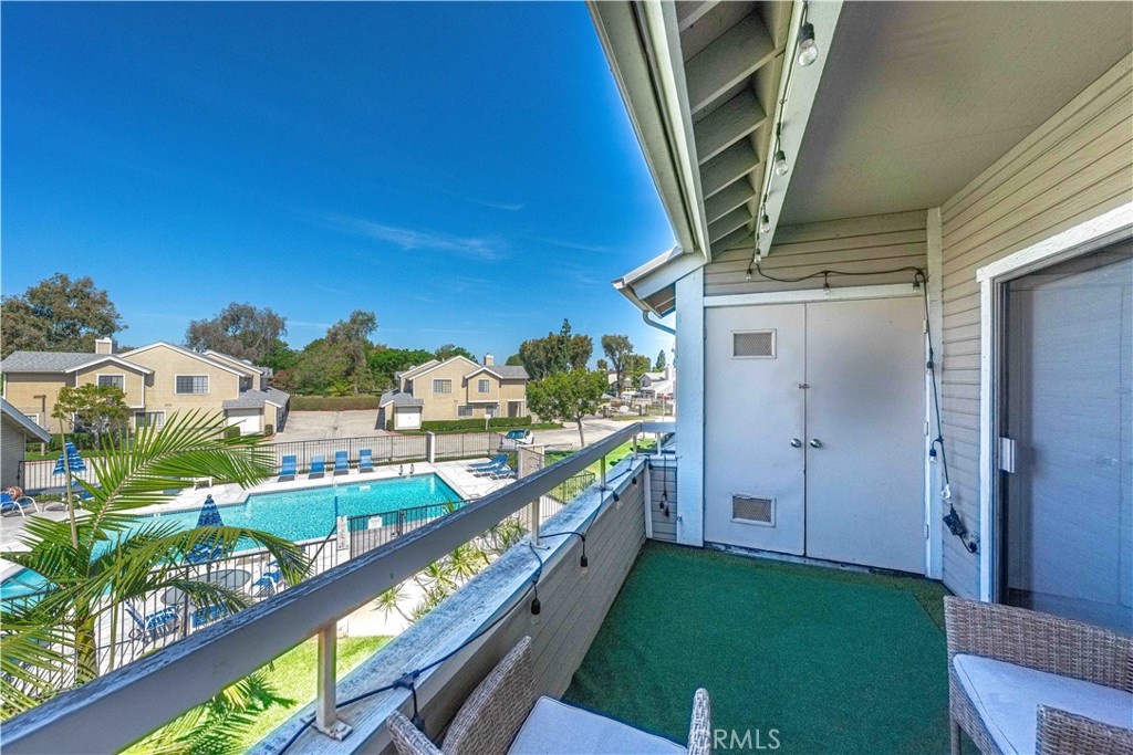 1861 W Falmouth Avenue 61, Anaheim CA 92801 - photo 1
