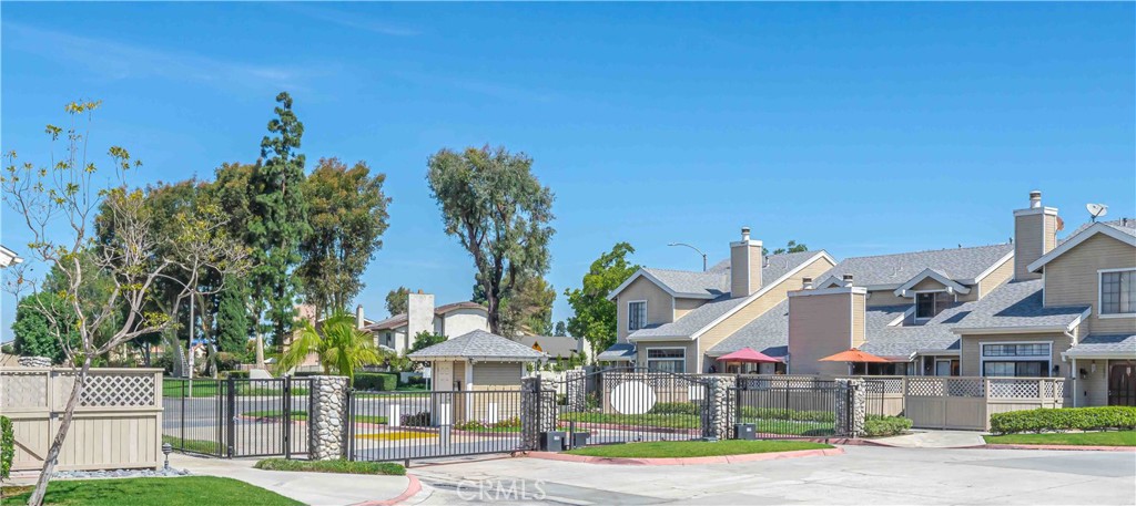 1861 W Falmouth Avenue 61, Anaheim CA 92801 - photo 2
