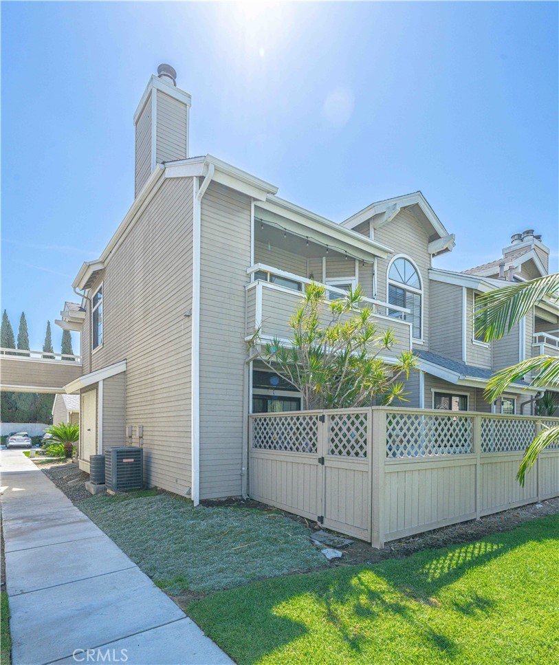 1861 W Falmouth Avenue 61, Anaheim CA 92801 - photo 3