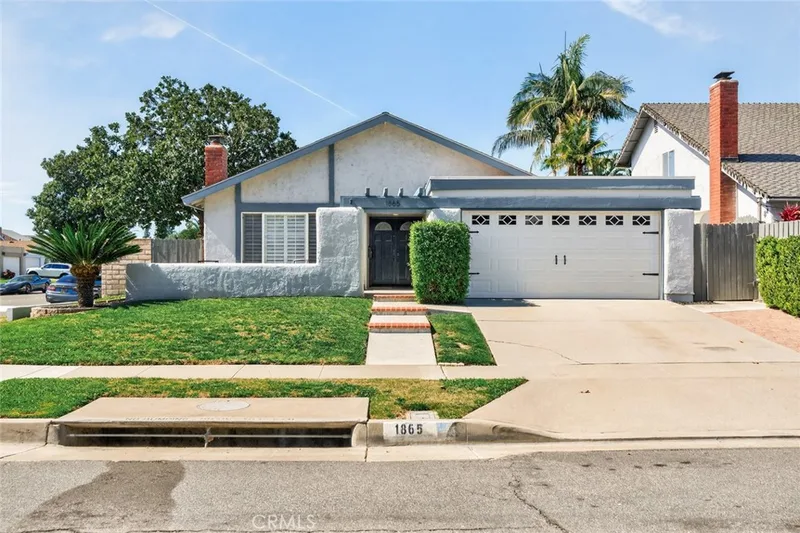 1865 N Garland, Anaheim, CA 92807