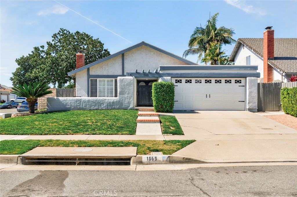 1865 N Garland, Anaheim CA 92807 - photo 1