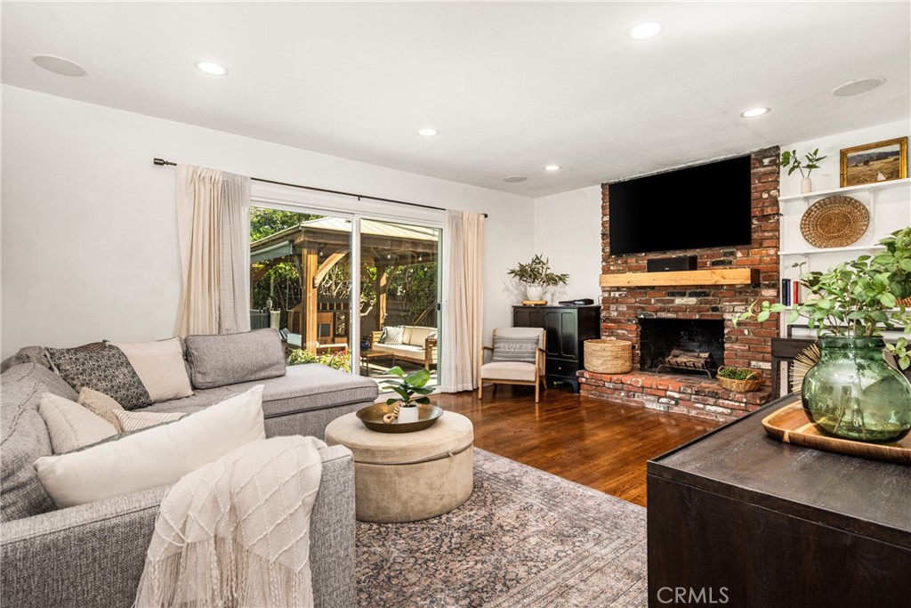 1865 W Tedmar, Anaheim CA 92804 - photo 1
