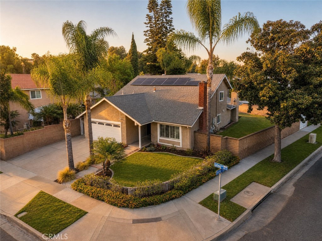 1866 N Garland Avenue, Anaheim CA 92807 - photo 1