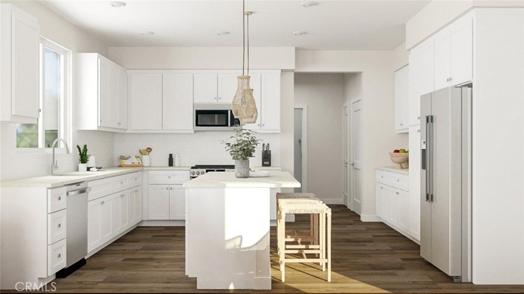 Photos shown are of model only- not actual homesite. - 1867 S Union Street 62, Anaheim CA 92805 - photo 1