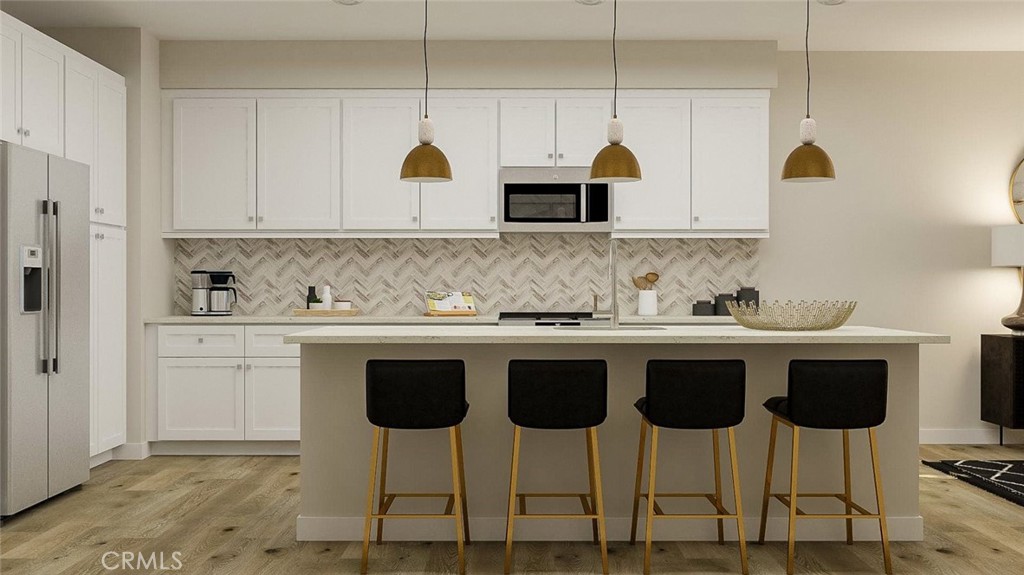 Photos shown are of model only- not actual homesite. - 1867 S Union Street 69, Anaheim CA 92805 - photo 1