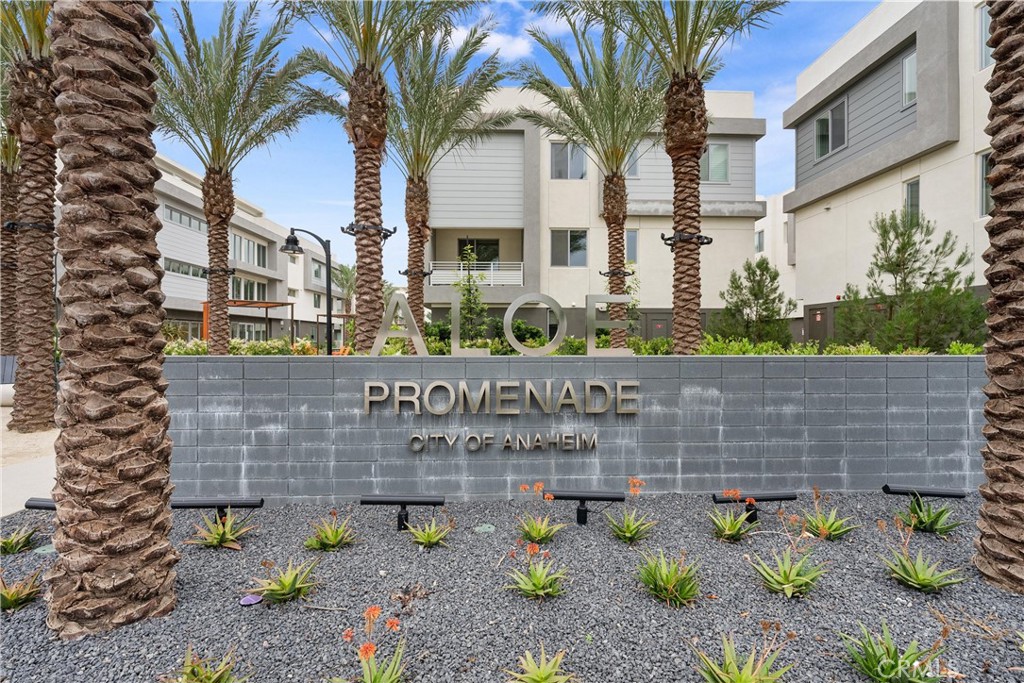 1867 Union Street 65, Anaheim CA 92805 - photo 1