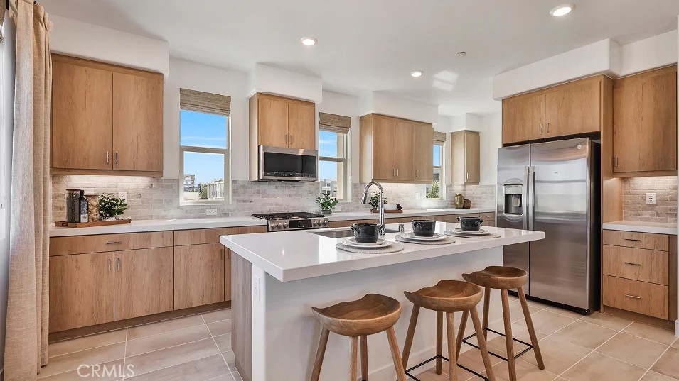 Photos shown are of model only- not actual homesite. - 1872 S Union Street 26, Anaheim CA 92805 - photo 1