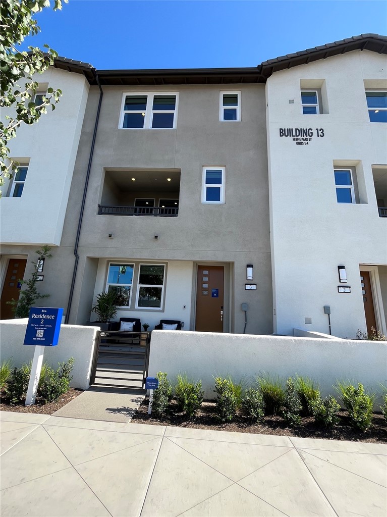 1872 Union 25, Anaheim CA 92805 - photo 1