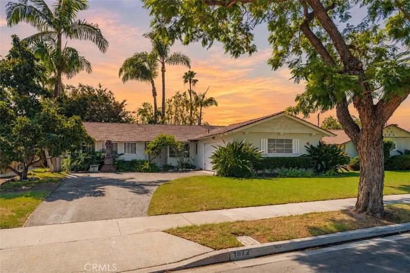 1872 W Tedmar, Anaheim
