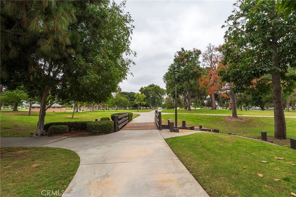 1872 W Tedmar, Anaheim CA 92804 - photo 37