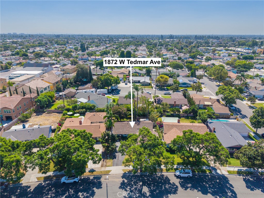 1872 W Tedmar, Anaheim CA 92804 - photo 41
