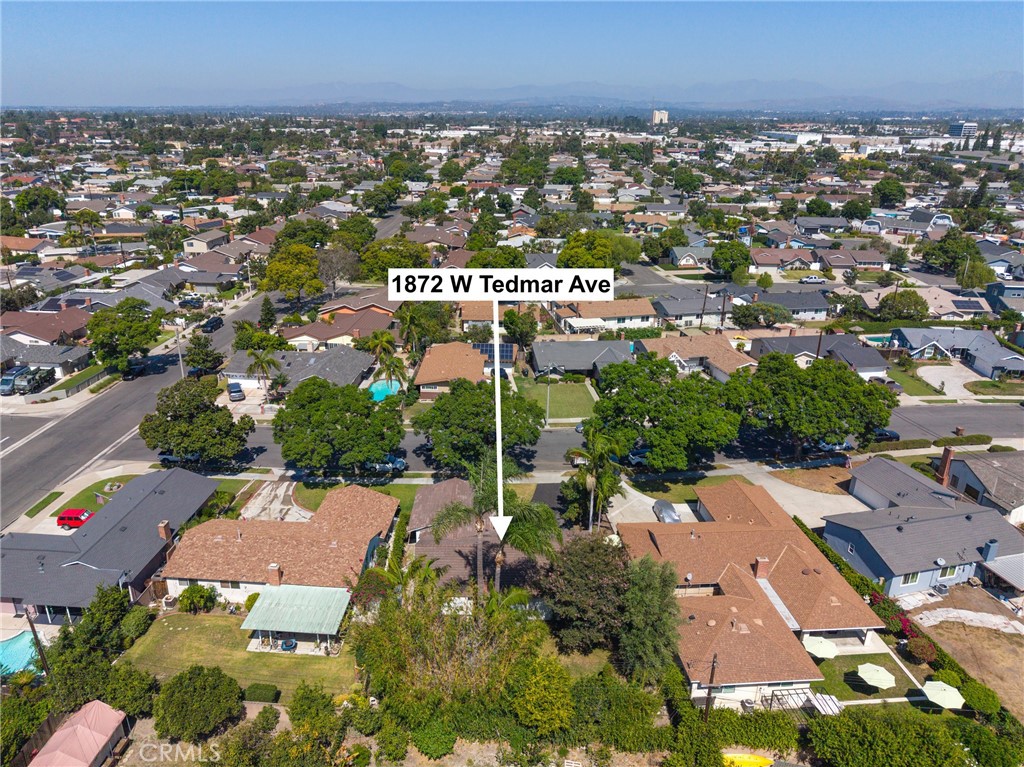 1872 W Tedmar, Anaheim CA 92804 - photo 44