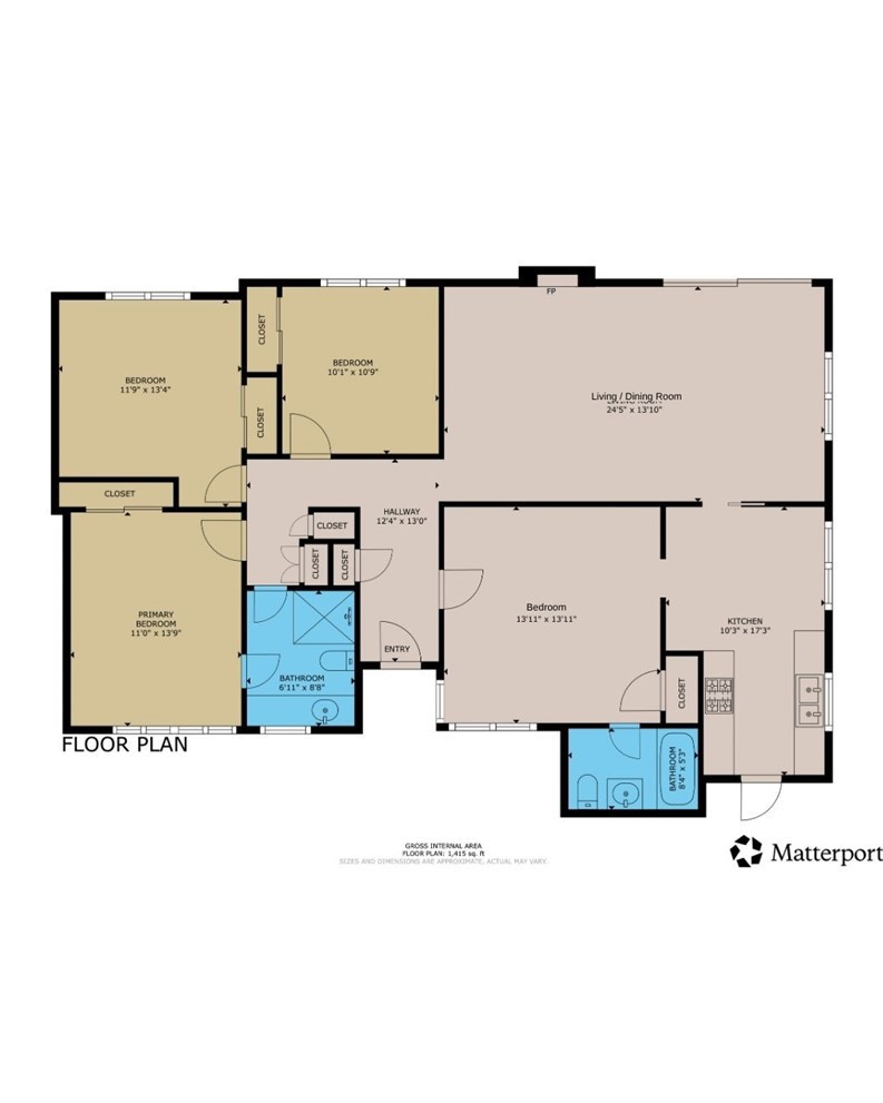1872 W Tedmar, Anaheim CA 92804 - photo 48