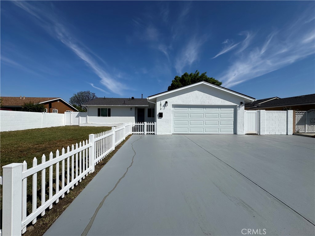 Front - 1873 W Broadway, Anaheim CA 92804 - photo 1