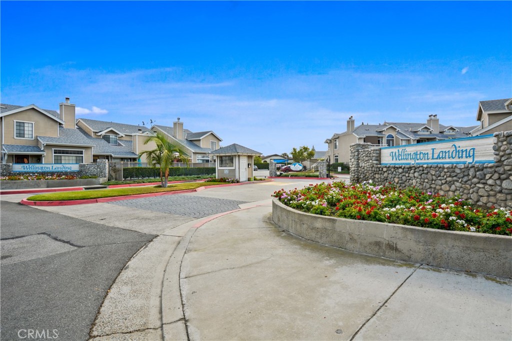 Welcome to Wellington Landing Homeowners Association - 1875 W Falmouth Avenue 58, Anaheim CA 92801 - photo 1
