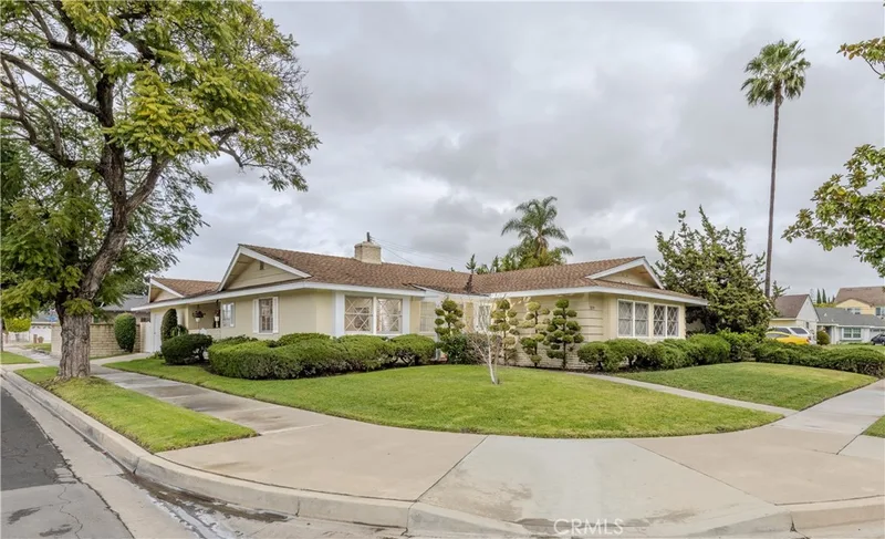 1879 W Nutwood Place, Anaheim, CA 92804