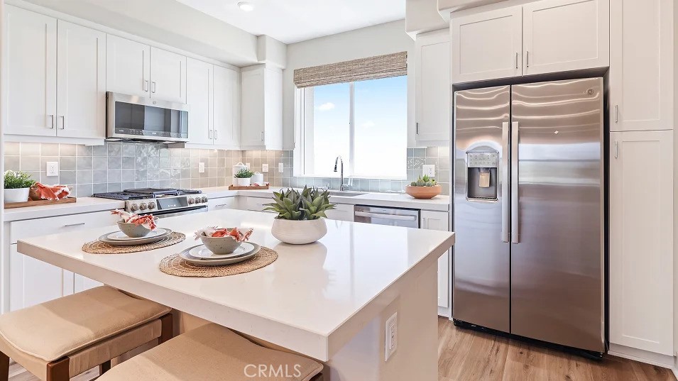 Photos shown are of model only- not actual homesite. - 1880 S Union Street 33, Anaheim CA 92805 - photo 1