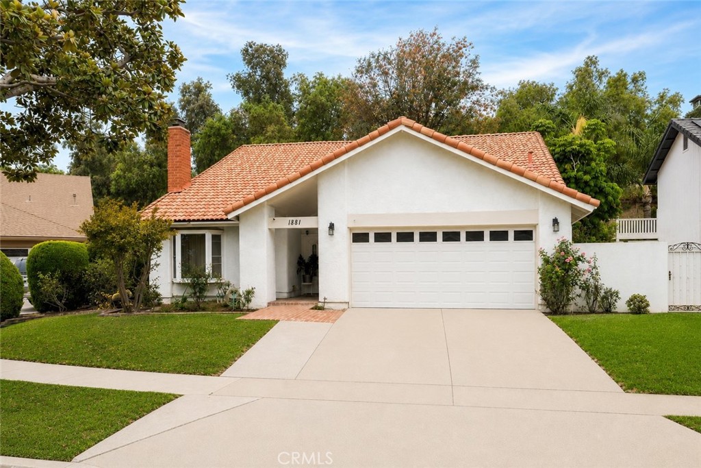 1881 N Garland Lane, Anaheim CA 92807 - photo 1