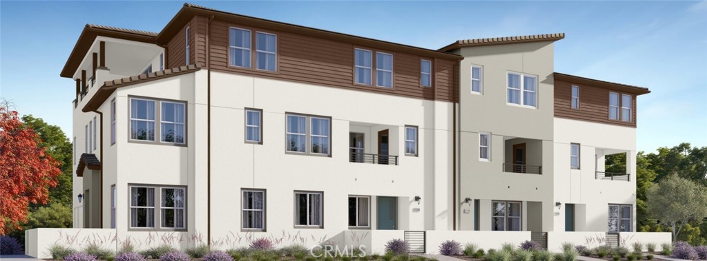 Photos shown are of model only- not actual homesite. - 1884 S Union Street 40, Anaheim CA 92805 - photo 1