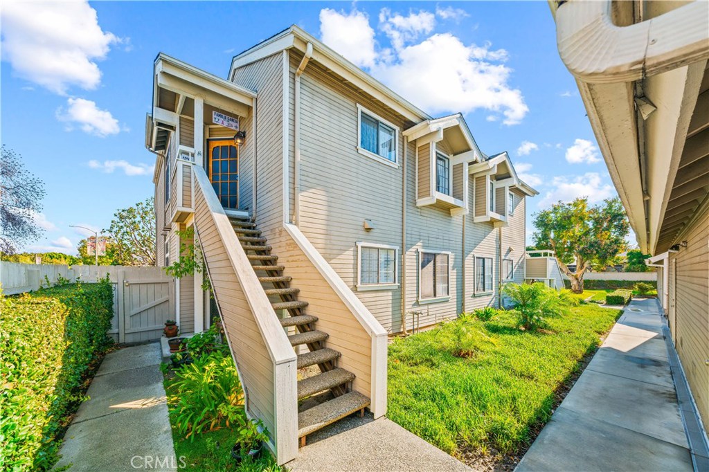 1886 W Falmouth Avenue 55, Anaheim CA 92801 - photo 1