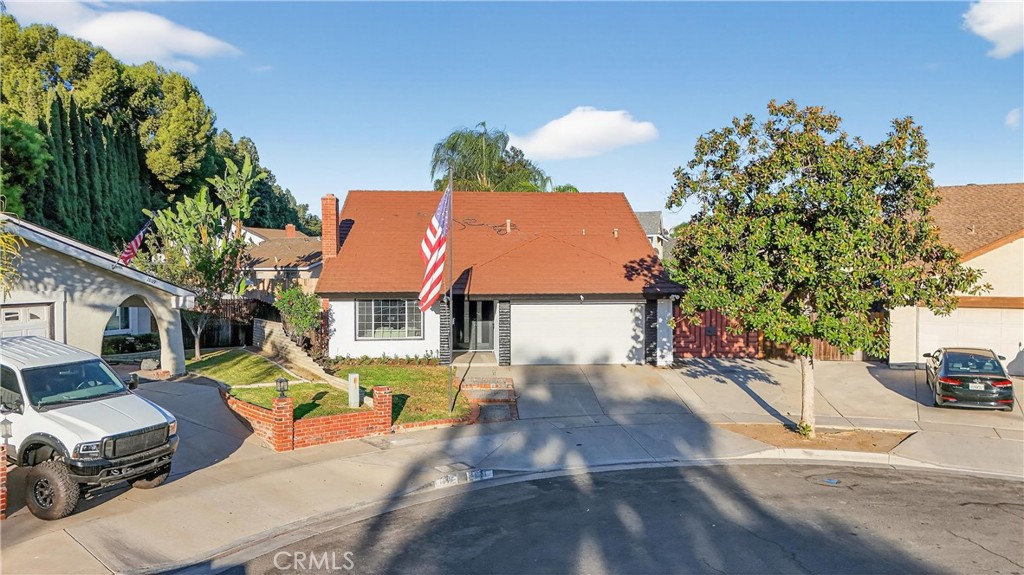 1891 N Garland Lane, Anaheim CA 92807 - photo 1